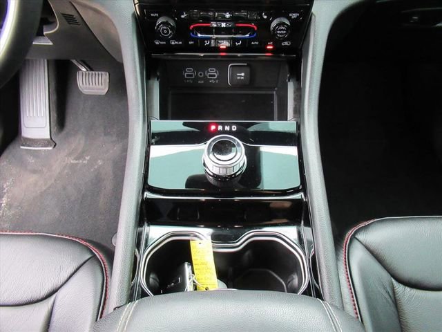 Certified 2023 Jeep Grand Cherokee Altitude image 20