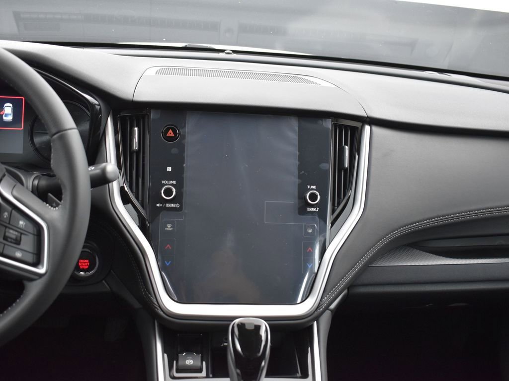 New 2025 Subaru Legacy Premium image 19