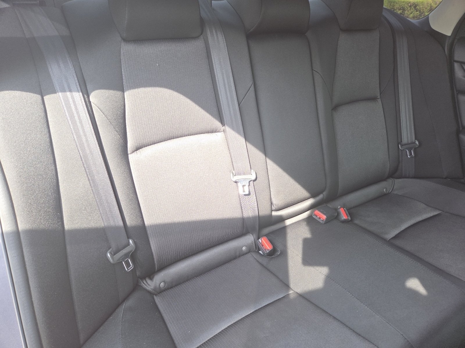 Used 2021 Honda Accord LX image 19