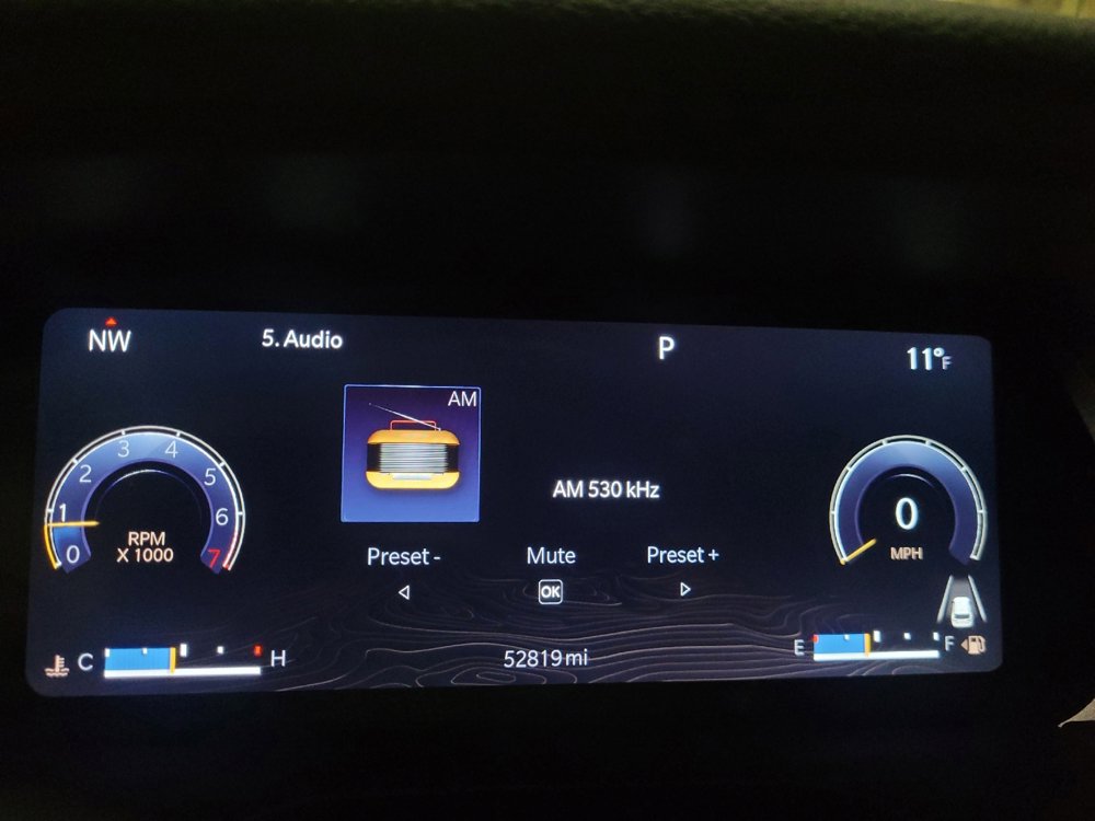 Used 2023 Jeep Grand Cherokee L Limited image 23