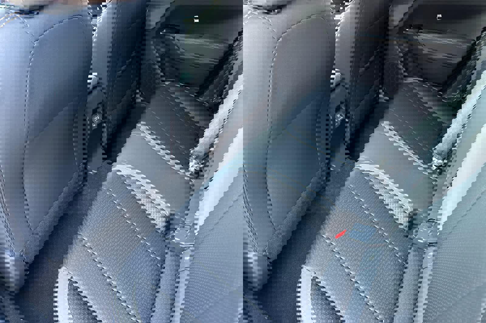 New 2026 Subaru Crosstrek 2.5i Wilderness image 11