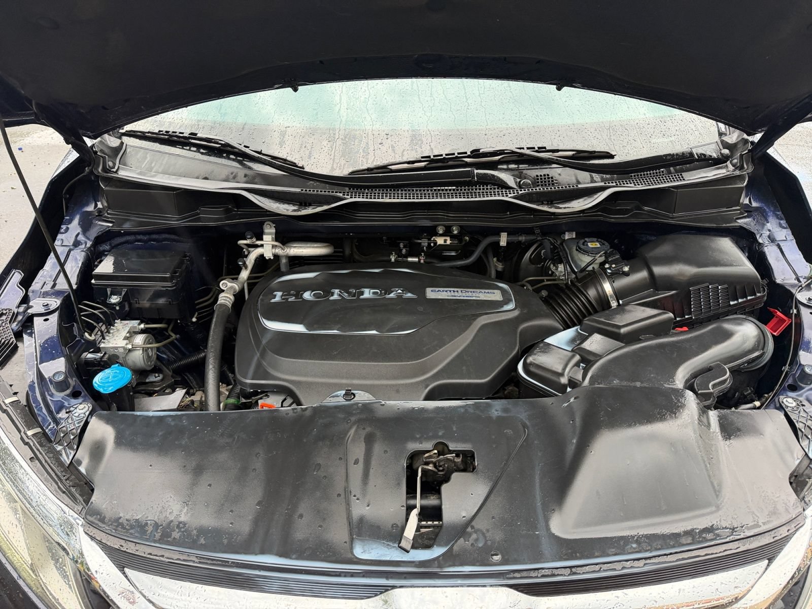 Used 2019 Honda Odyssey EX image 37