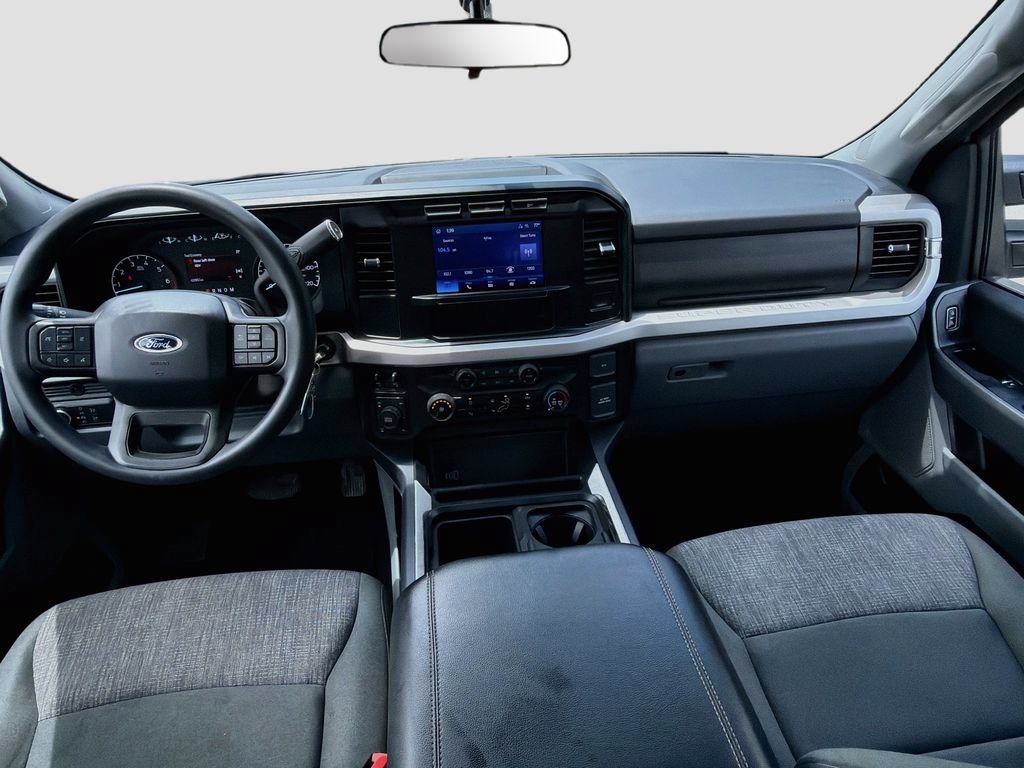 Used 2024 Ford F250 XLT AWD/4WD image 22