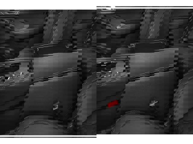 New 2026 Nissan Rogue Platinum image 16