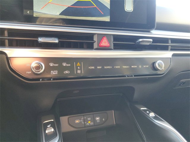 New 2026 Kia Sorento X-Line EX image 25