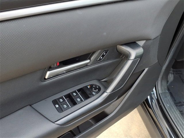 Used 2024 MAZDA CX-50 AWD 2.5 S w/ Preferred Package image 12