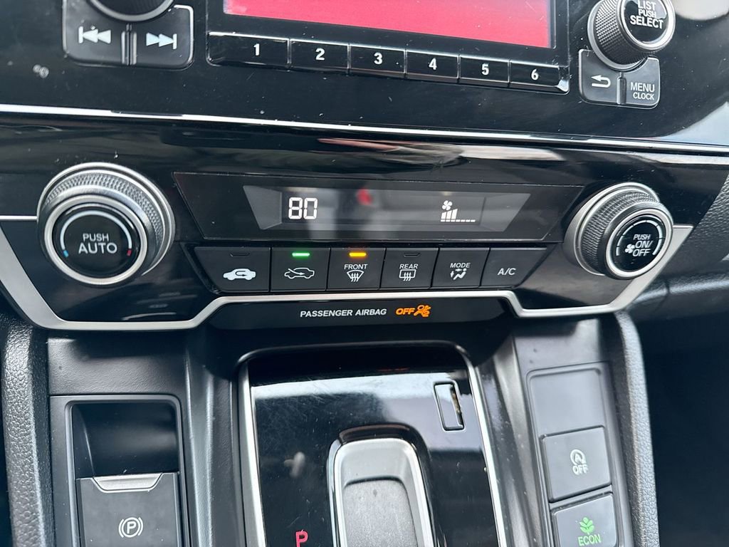 Used 2021 Honda CR-V LX image 18