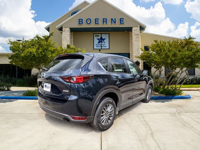 Used 2017 MAZDA CX-5 Touring image 5