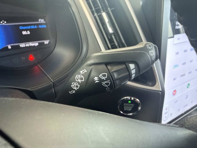 Used 2024 Ford Edge SEL w/ Convenience Package AWD/4WD image 40