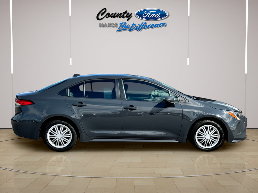 Used 2023 Toyota Corolla LE FWD image 13
