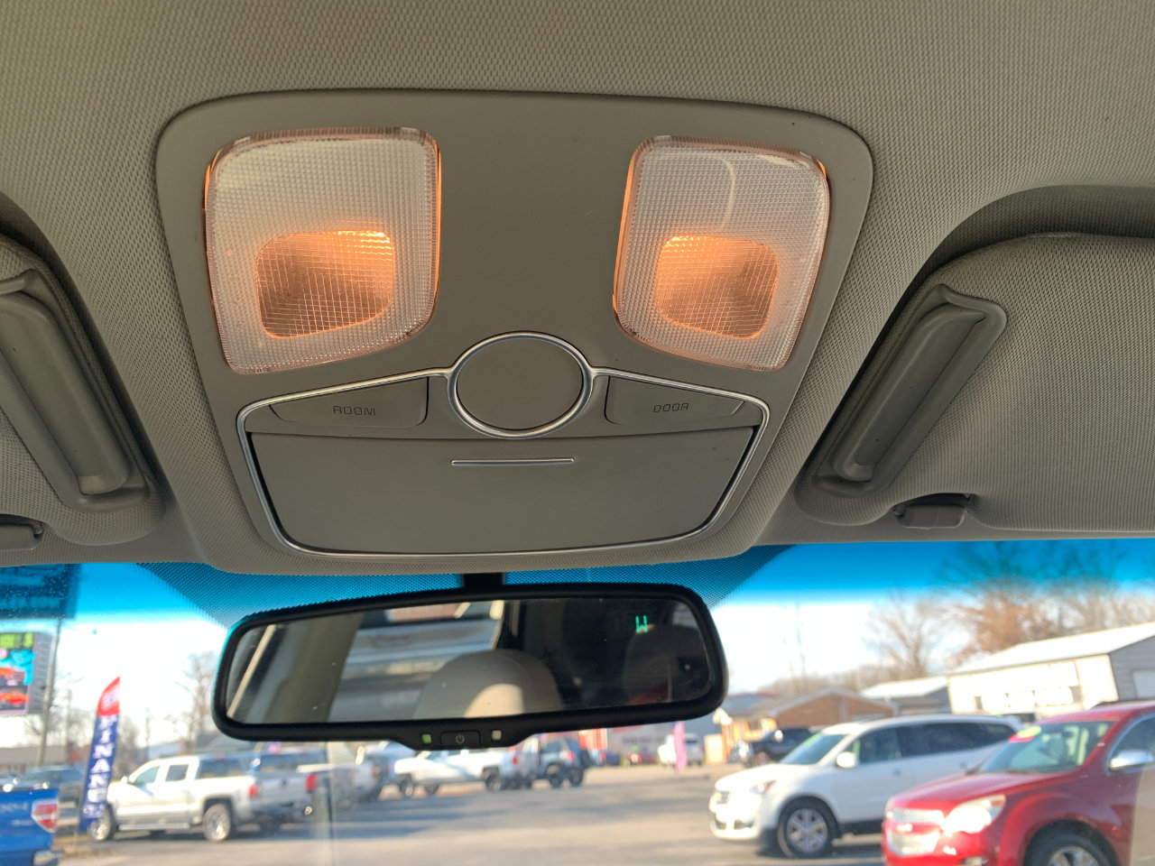 Used 2014 Kia Sorento LX image 20