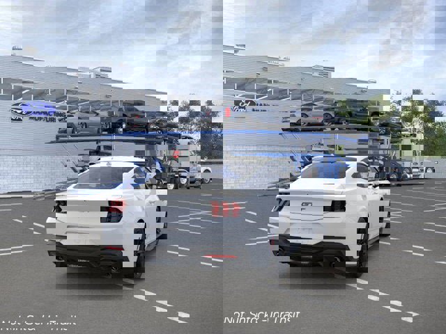 New 2026 Ford Mustang GT image 8