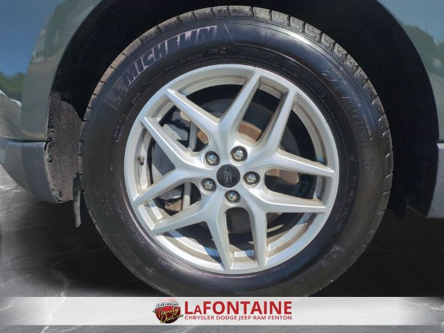 Used 2024 Ford Edge SEL w/ Convenience Package AWD/4WD image 30