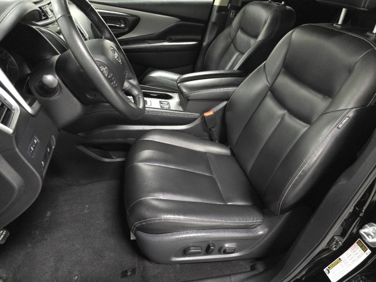 Used 2024 Nissan Murano SV image 27