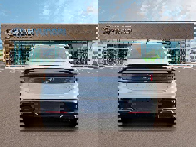 New 2026 Hyundai Sonata SEL AWD/4WD image 6