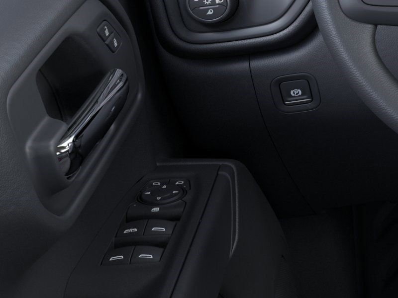 New 2026 GMC Sierra 1500 Pro w/ Pro Value Package image 20