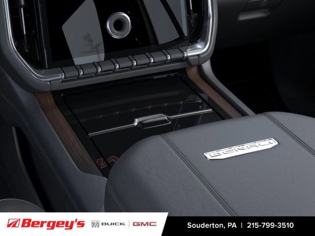 New 2026 GMC Yukon Denali w/ Denali Reserve Package image 25