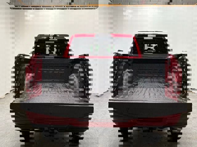 New 2026 RAM 2500 Laramie image 8