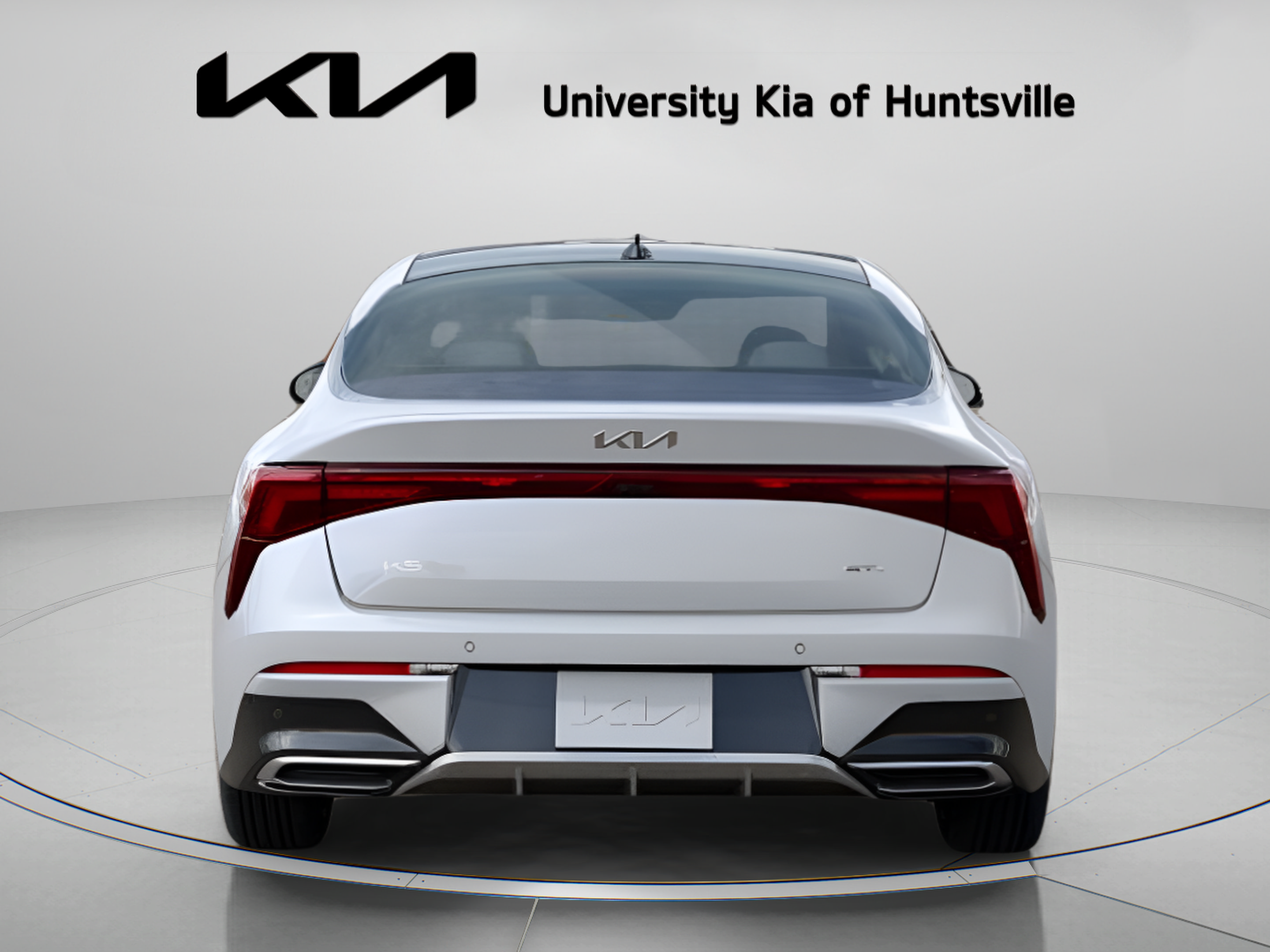 New 2026 Kia K5 GT-Line w/ GT-Line Premium Package FWD image 6