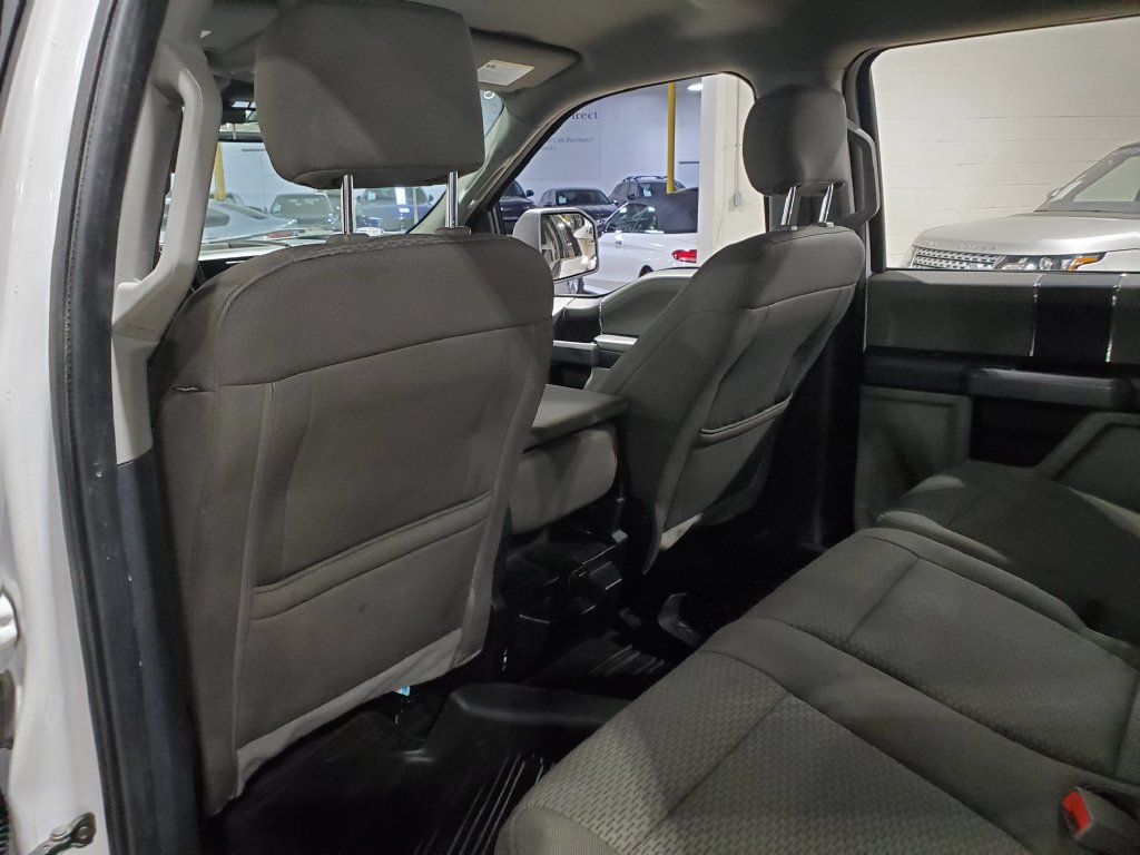Used 2019 Ford F150 XLT AWD/4WD image 22