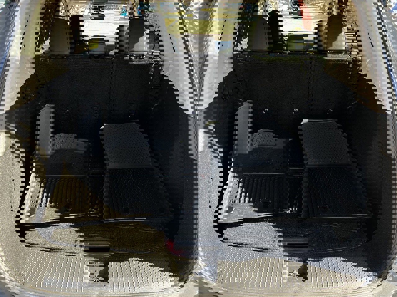 Certified 2023 Nissan Rogue SL w/ SL Premium Package image 26