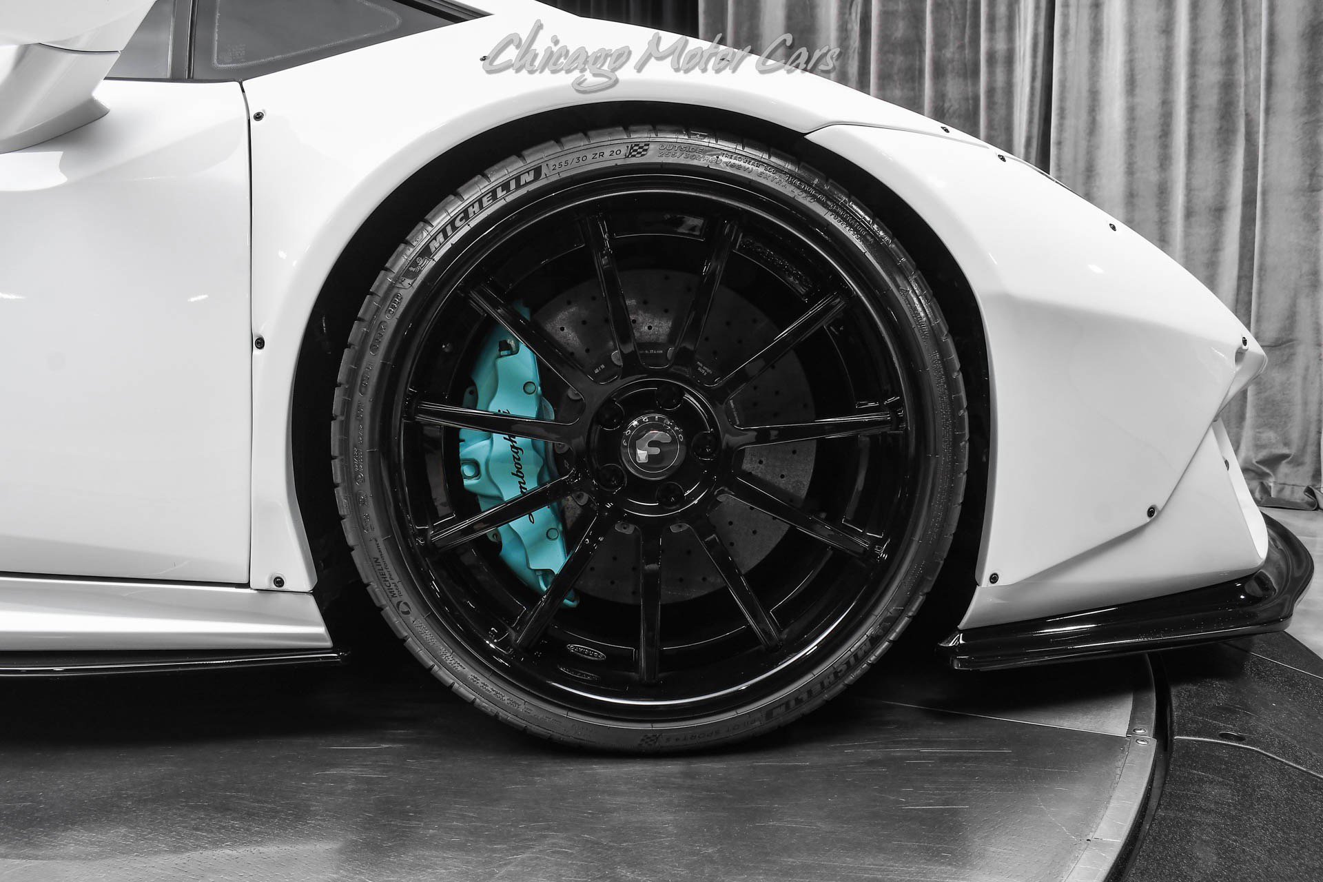 Used 2016 Lamborghini Huracan LP 580-2 image 45