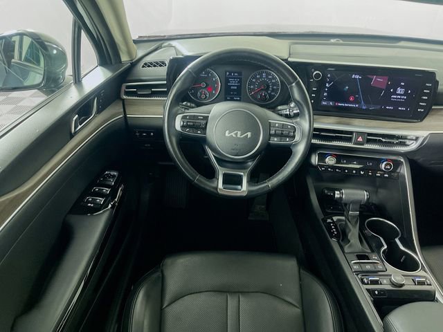 Used 2024 Kia K5 EX w/ EX Premium Package FWD image 25