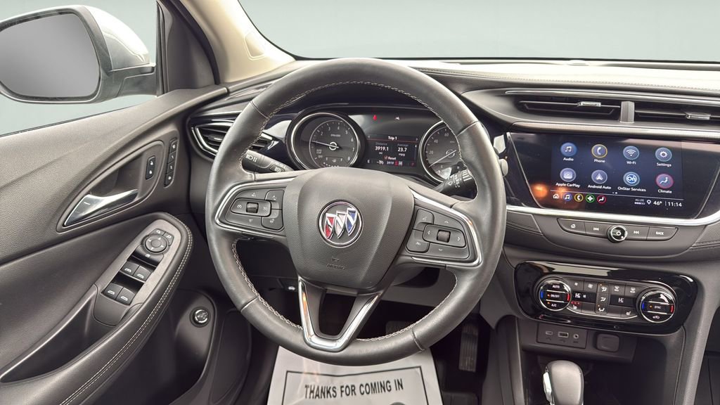 Used 2023 Buick Encore GX Essence w/ Experience Buick Package image 15