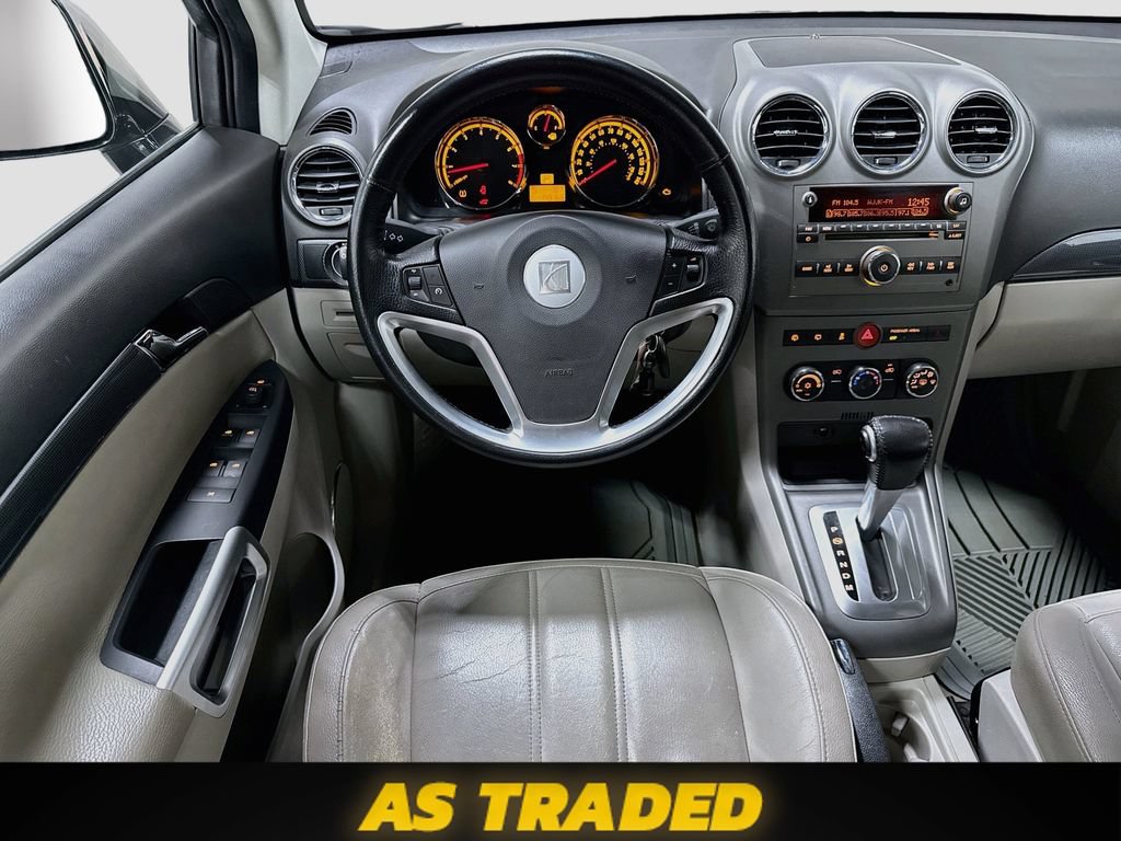 Used 2008 Saturn Vue XE w/ Premium Trim Package FWD image 22