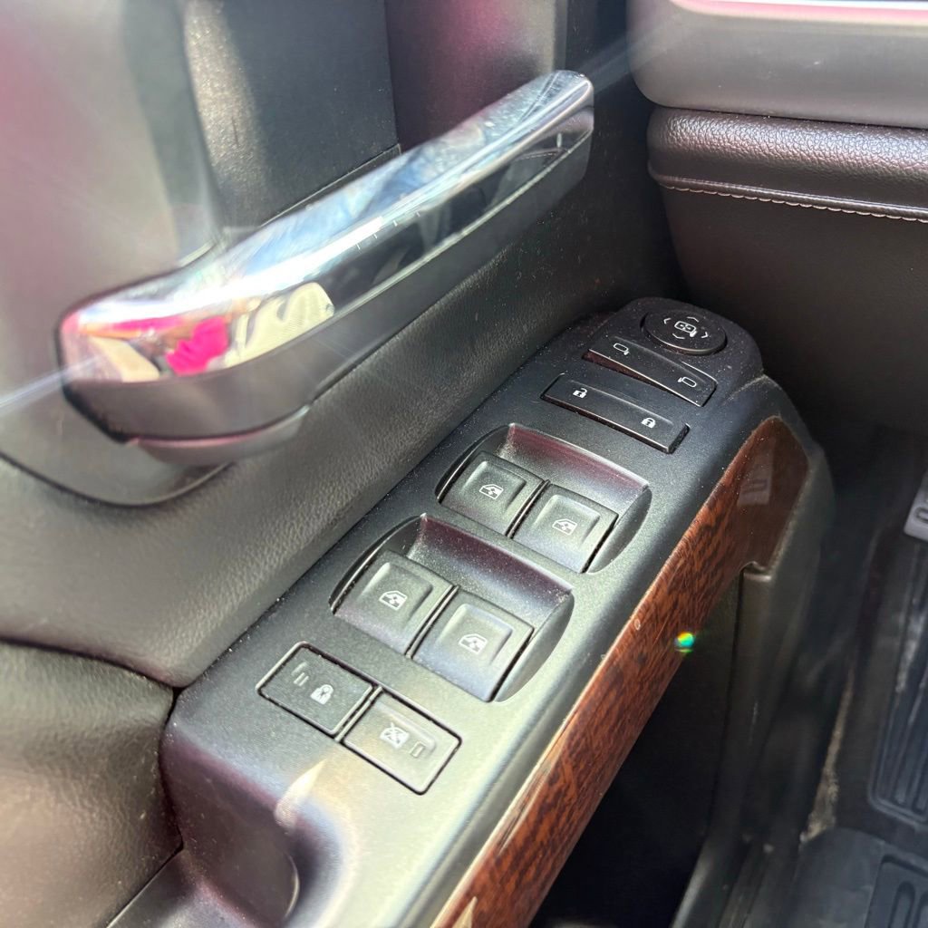 Used 2015 GMC Sierra 1500 SLE w/ SLE Value Package image 25