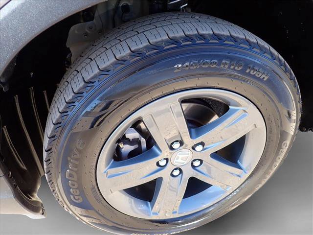 Used 2023 Honda Ridgeline RTL image 7