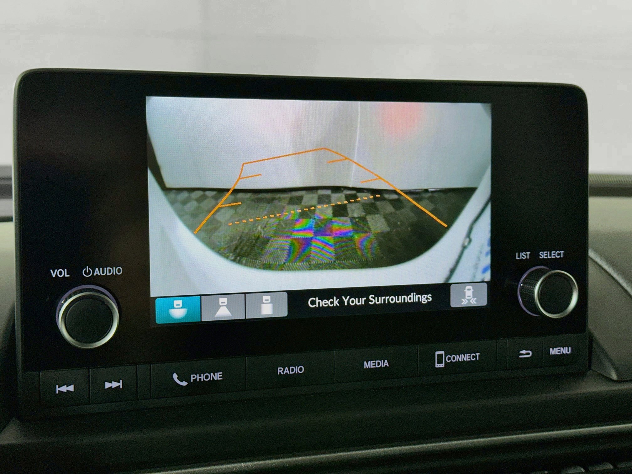 Used 2025 Honda Pilot Sport image 13