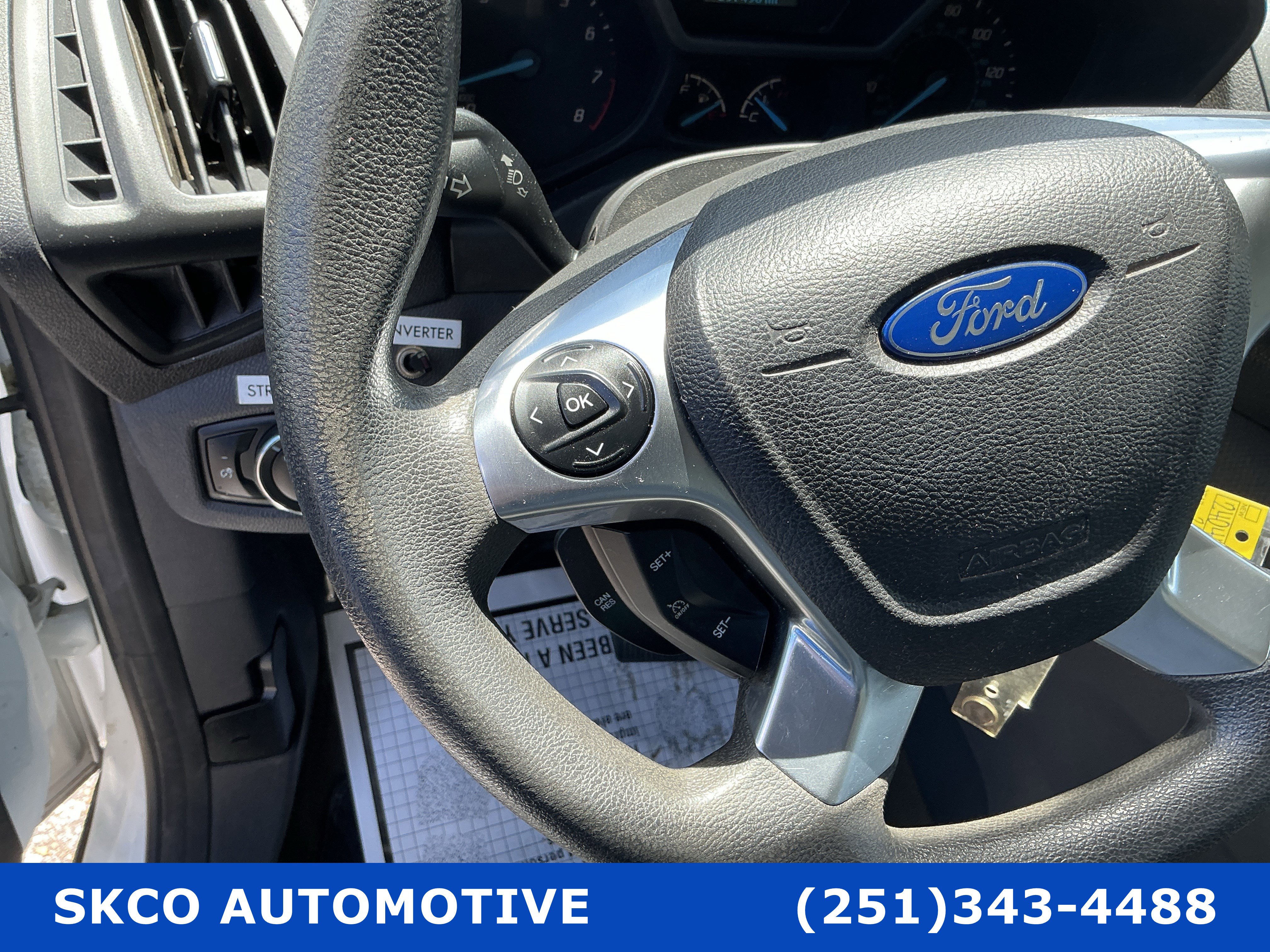 Used 2016 Ford Transit Connect XL FWD image 19