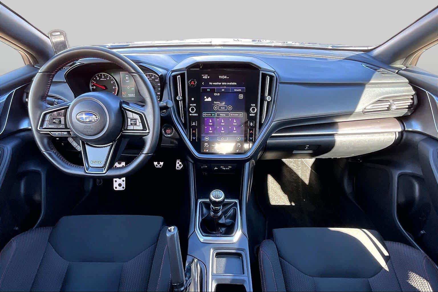Used 2022 Subaru WRX Premium w/ Popular Package #1 AWD/4WD image 14