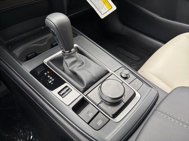 New 2026 MAZDA CX-30 AWD 2.5 S image 17
