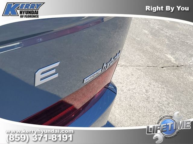 New 2026 Hyundai Santa Fe SE image 7