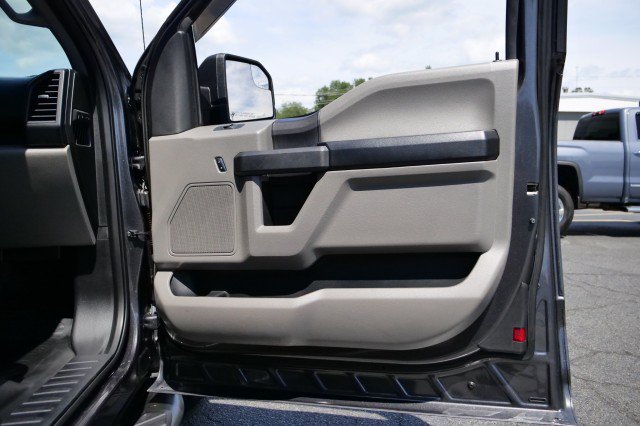 Used 2015 Ford F150 XL w/ Equipment Group 101A Mid RWD image 36