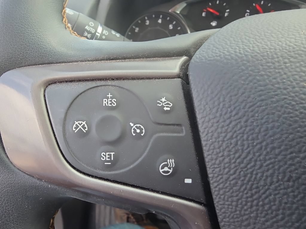 Used 2024 GMC Terrain AT4 w/ Tech Package AWD/4WD image 7