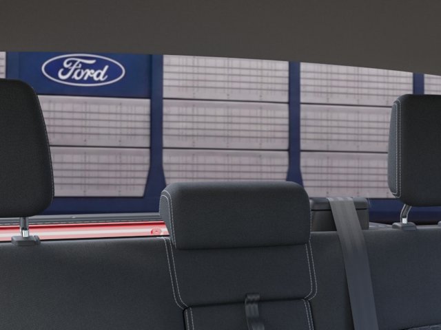 New 2026 Ford Ranger XL RWD image 23