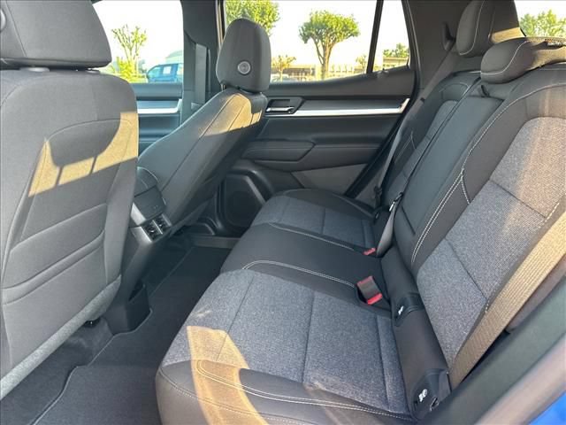 New 2027 GMC Terrain Elevation FWD image 22