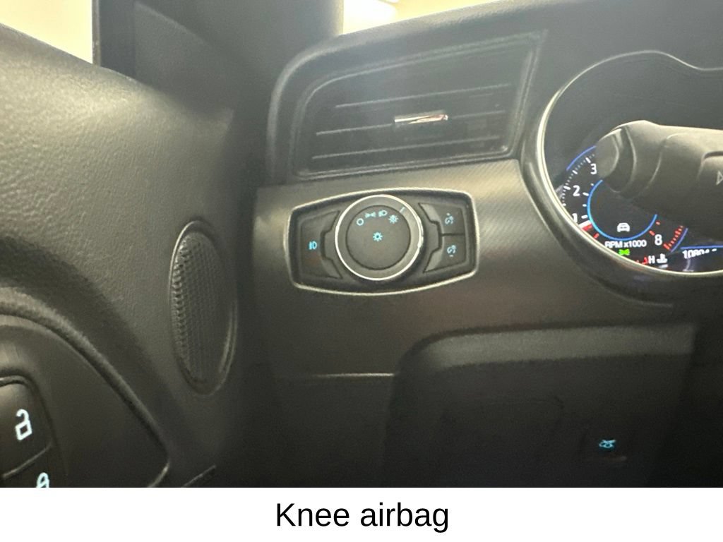 Used 2020 Ford Mustang Premium w/ Equipment Group 201A RWD image 34