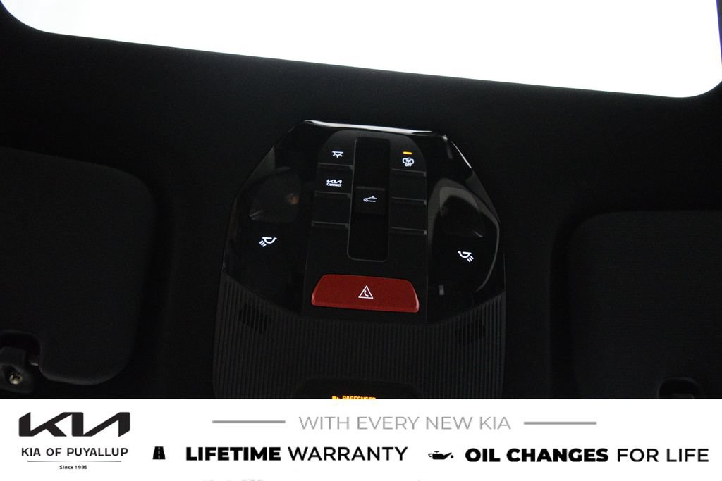 New 2026 Kia K4 EX w/ GT-Line Premium Package FWD image 25