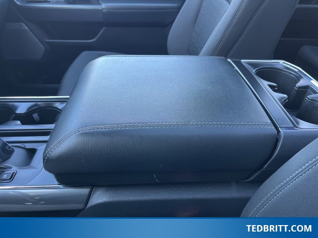 Used 2023 Ford F150 XLT w/ Equipment Group 302A High image 38