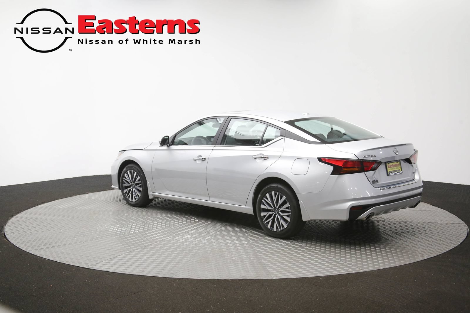 Used 2023 Nissan Altima 2.5 SV w/ SV Premium Package AWD/4WD image 63