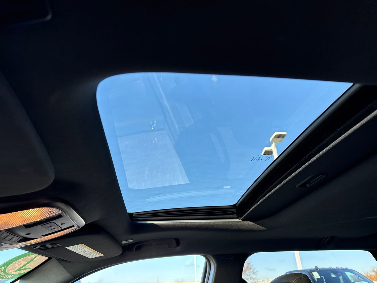 Used 2025 Dodge Durango R/T image 14