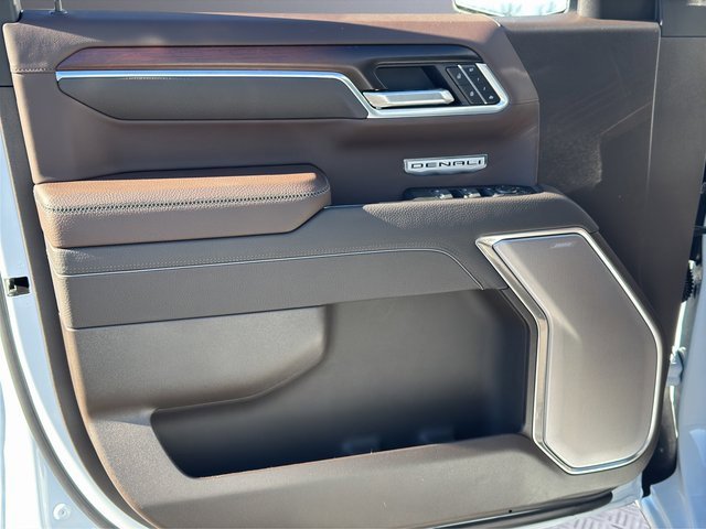New 2026 GMC Sierra 1500 Denali image 13
