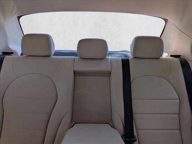 Used 2021 Mercedes-Benz C 300 Sedan image 17
