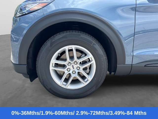 New 2026 Ford Explorer Active w/ Active Comfort Package RWD image 11