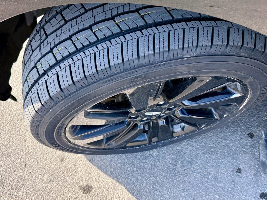 Used 2022 Lincoln Navigator L Reserve image 30