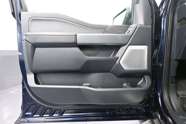 Used 2024 Ford F150 Lariat w/ Equipment Group 502A High AWD/4WD image 14
